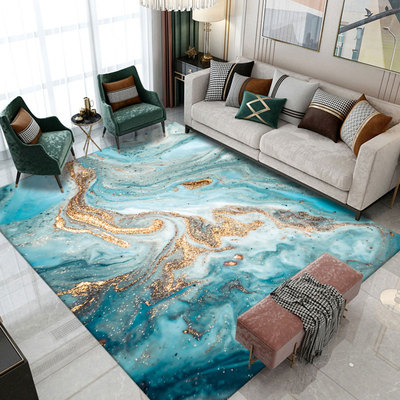 厨房客厅地垫防油防滑入户门口