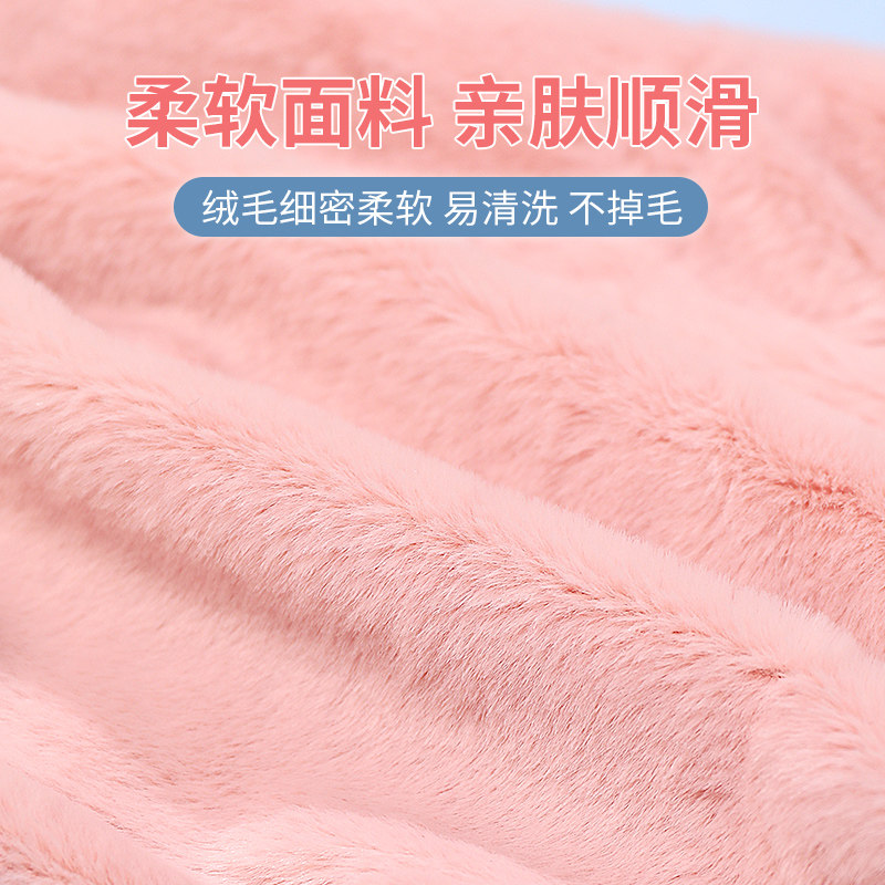 现货学生可爱套袖春秋袖套女秋冬短款G白色护袖防脏办公室工作上