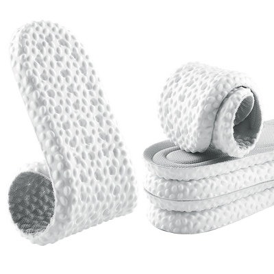 鞋垫运动减震透气加厚超软吸汗