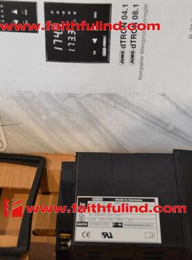 议价Jumo 00323352 久茂全新模块 703031/50-001-000-00 dTRON 08