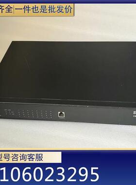 议价(请询价)SYNWAY三汇 SMG3016 数字中继网关16