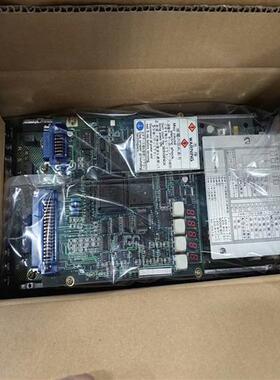 议价全新安川伺服驱动器型号CACR-SR44BE14SY45议价