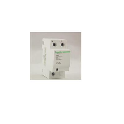 议价施耐德电涌保护器EA9L658Fr400 EA9L65r 3P+N断路器防雷浪涌