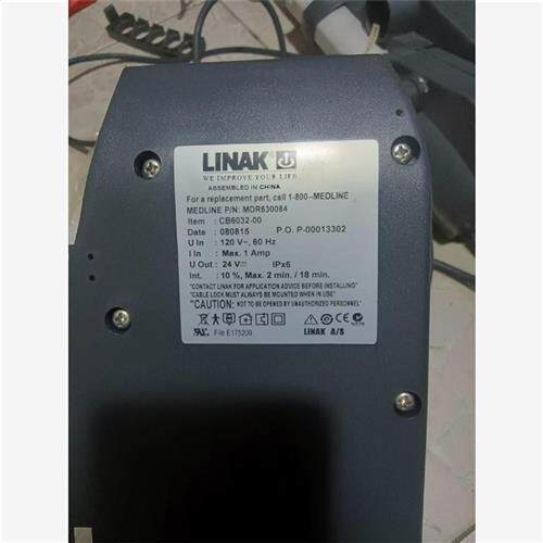 议价产品丹麦LINAK控制盒全新的有11个一个旧的电压120