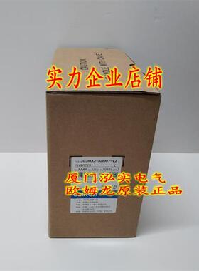 议价3G3MX2-AB007-V2  OMRON 变频器 全新原装正品