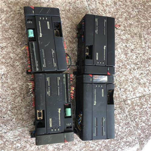 议价议~koyo光洋PLC型号SN-32DR-B1拆机成色好