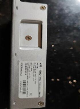 议价(请询价)Mibbo米博开关电源MPS-150W24V1S/