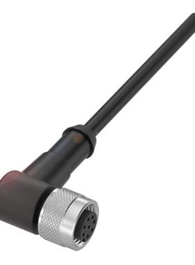 议价德国巴鲁夫BKS-S116-PU-05 BCC00YW -10 BCC00YY现货原装插头