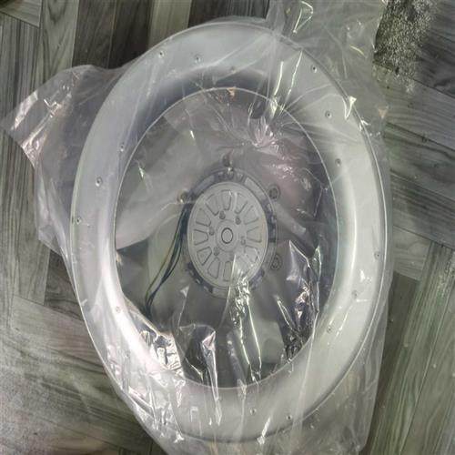议价~R正品ebmpapst风机R4D400-AL17-05 380V变频柜R4D400-AB