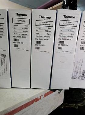 议价26001-6020 26001-6050 26058-5180 TG-WAXMS气相柱
