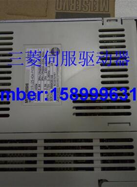 议价伺服驱动器MR-J2S-40A-PY091T024