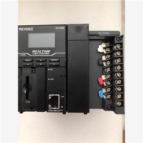 议价闲置基恩士KV-7500KV-7000CKV-TP40