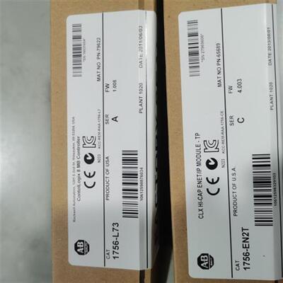 议价1756-ENBT  1756-CNBR 1756-DNB  1756-CNB 全新原装  PLC