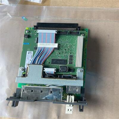 议价(议价)FANUC 发那科 A20B-8201-0020/03B