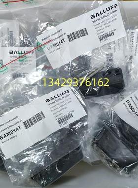 议价德国BALLUFF巴鲁夫BTL5-P-5500-2 BAM014T现货原装位移滑块定