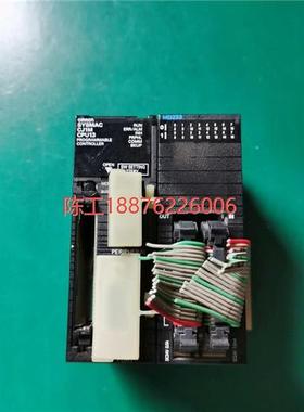 议价CJ1-CPU13 CJ1W-D233二