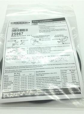 议价全新原装现货PIAT46UTA-VL美国邦纳传感器PBT46U PBT46