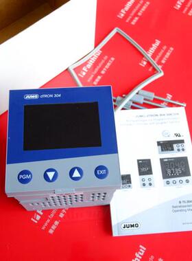 议价 00442008 久茂全新温控器 703044/181-400-23/000 dTRON