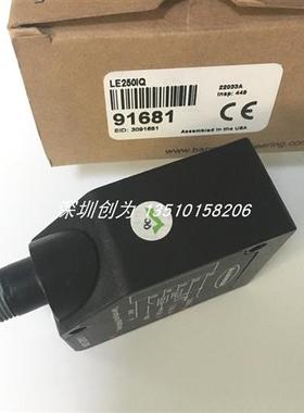 议价全新原装现货LE550IQ美国邦纳位移传感器LE250IQ LE550KQ LE5
