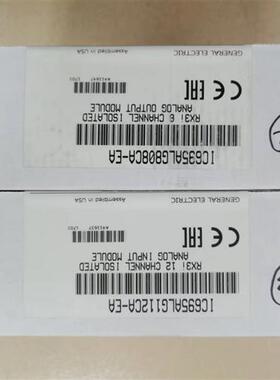 议价IC695ALG112 IC695ALG808 IC695ALG608 IC695ALG828全新 控