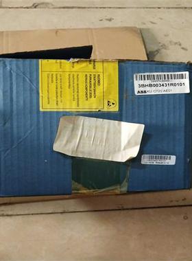 议价~ KU C720 AE01控制卡型号3BHB00