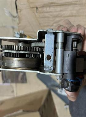 议价议~ABB断路器 abb S.P.A.储能电机1SDA03832