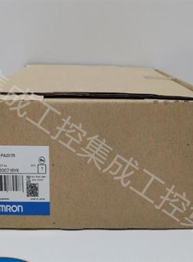议价CS1D-PA207R  OMRON 电源单元 全新原装正品