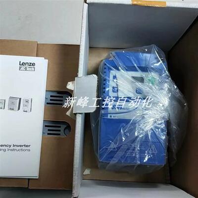 议价ESV751N04TXB-CC 伦茨变频器全新原装正品现货议价