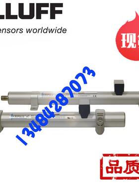 议价原装德国BTL6-P111-M2100-A1-S115 BTL00F5磁致伸缩传