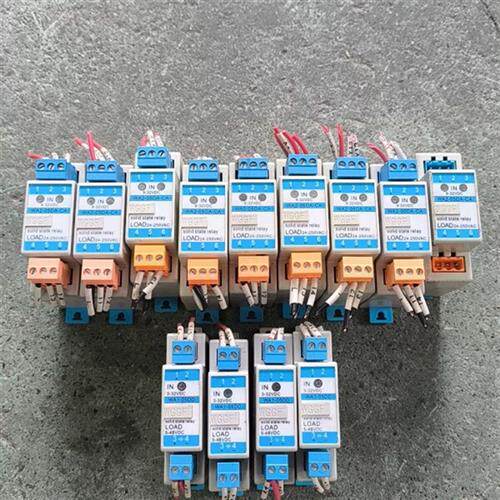 议价WGGF固态继电器 WA2-05DA-CA WA1-05DD--议价商品