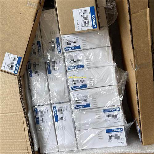 议价日本  OMRON CS1G-CPU42H CPU42-V1 发货快