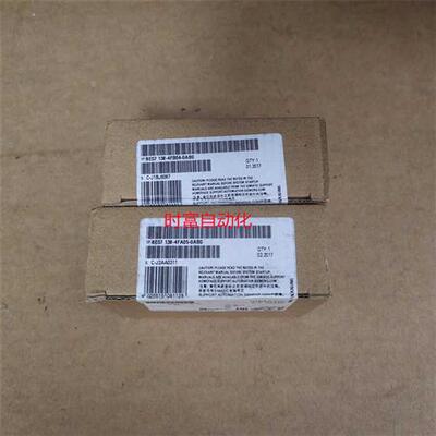 议价原装全新未开ET200S,6ES7 138-4FA05-0AB0,6ES7138-4FA05-0AB