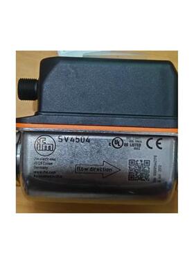 议价IFM涡街流量计 SV4504 原装正品