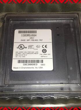 议价IC693MDL655  90-30系列全新原装产品低价出售