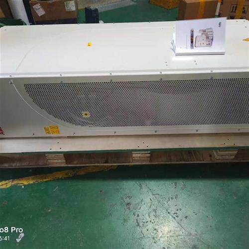 议价ABB变频器ACS800-04M-0260-3+P901 380V 220KW质量包好 实拍