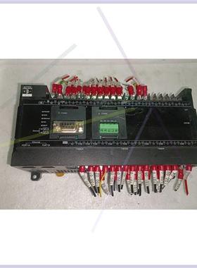 议价OMRONPLCCP2E-N60DT-D,功能没问题,少个壳子