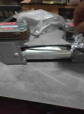 议价~kag无刷真空泵m48x25/i一个图为实物  试机运转