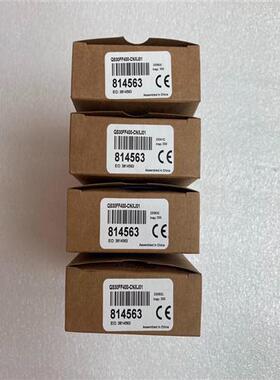 议价QS30FF400-CNXJ01邦纳光电开关QS30FF40