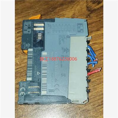 议价贝加莱X20D09322功能正常158