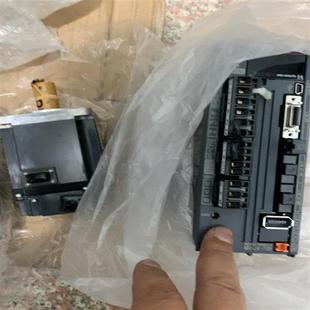 KR73全新原包装 议价议 70B电机HG 好 三菱驱动电机MR