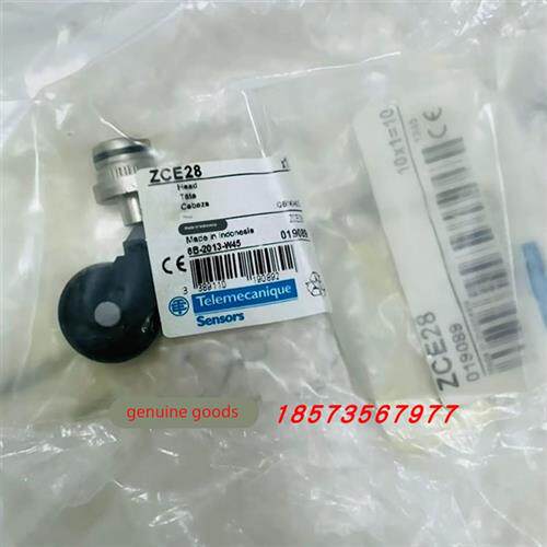议价ZCE21/ZCE24/ZCE27/ZCE28/ZCE29/ZCEH2施耐德限位开关全新原