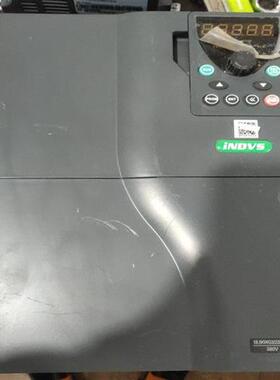 议价议~indvs变频器18.5千瓦380v电压。型号y300