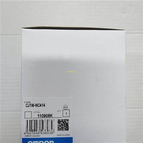 议价日本  PLC CJ1W-NC414 价面议 发货快