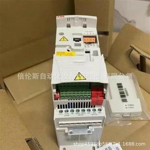 01A2 全新变频器 库存 议价 议价ACS355 现货 03E