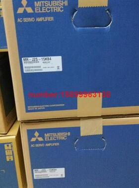 议价MR-J2S-15KB4原装全新驱动器质保一年实物图~购前询价