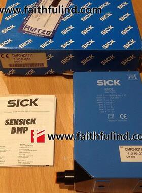 议价Sick DMP2-N21111 西克全新定位传感器 1016238