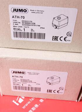 议价 60001336 久茂全新温度感测器 ATH-70 603021/70