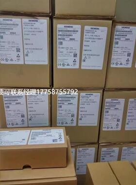 议价全新产品6SL3211-0AB21/0AB22/0AB23-5AA1/5AB1/2AA1/0AA1/0A