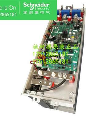 议价全新原装正品 VX5RBAPMC1180NSCN4 变频器AFE模组 议价