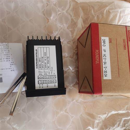 议价ASSOMA泵浦DRP-D空转保护器全新现货低价出售价格私聊